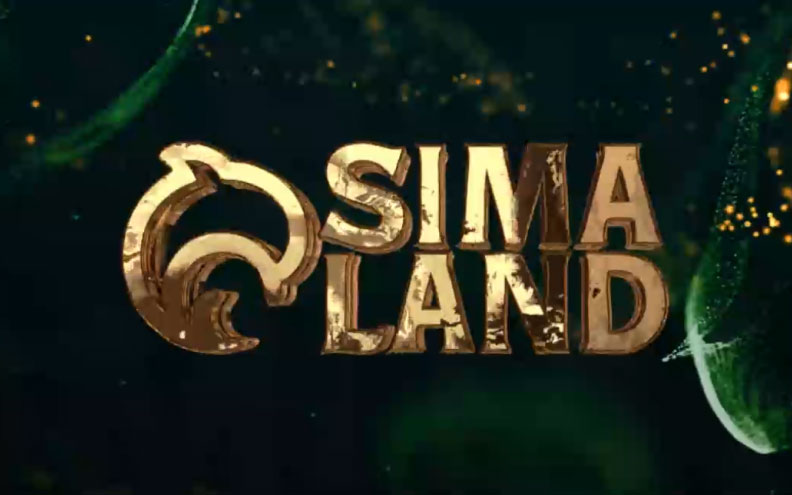 Sima Land парсер